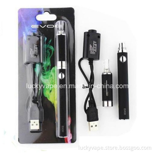 Evod Series Mt3 Atomizer Electronic Cigarette
